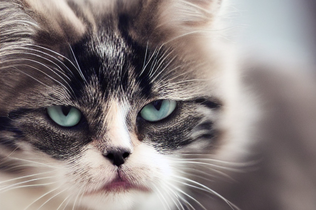 猫