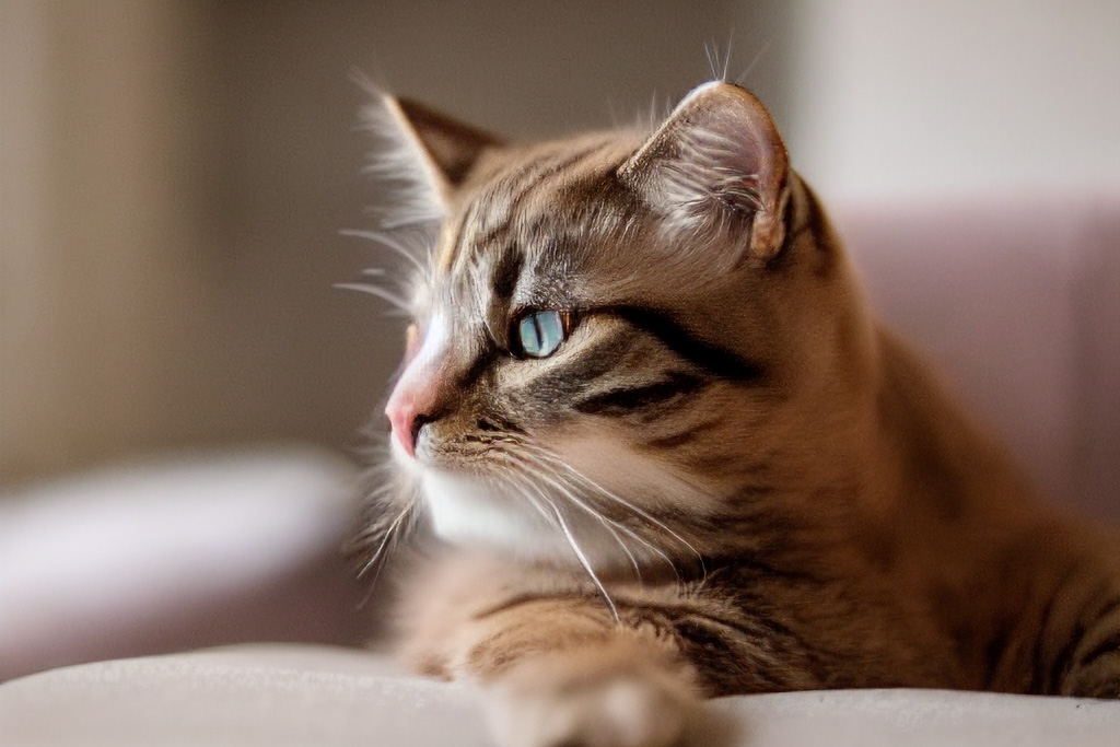 ねこ